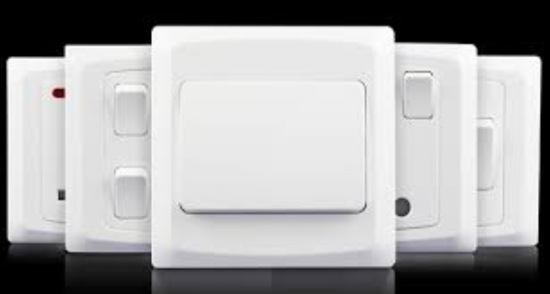 ELITEELEGANCE 4WAY EXTENSION WITH SWITCH